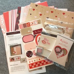 SEI Paper Crafting Kit